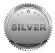 silver-badge