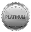 platinum-badge