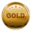 gold-badge